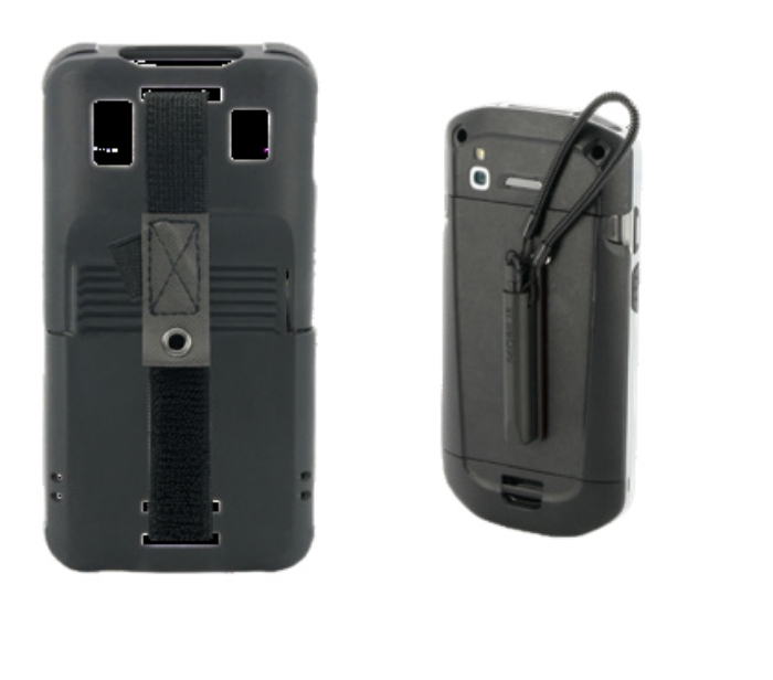 Bild på MOBILIS HANDSTRAP WITH STYLUS HOLDER 001049