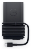 Bild på DELL EMC DELL 100W USB-C GAN U7-SLIM DELL-TH5RJ