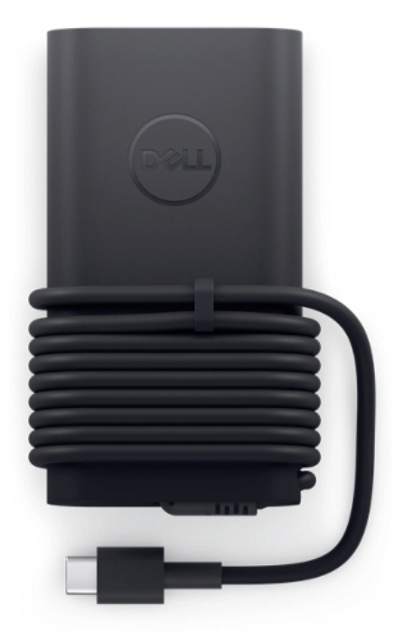 Bild på DELL EMC DELL 100W USB-C GAN U7-SLIM DELL-TH5RJ