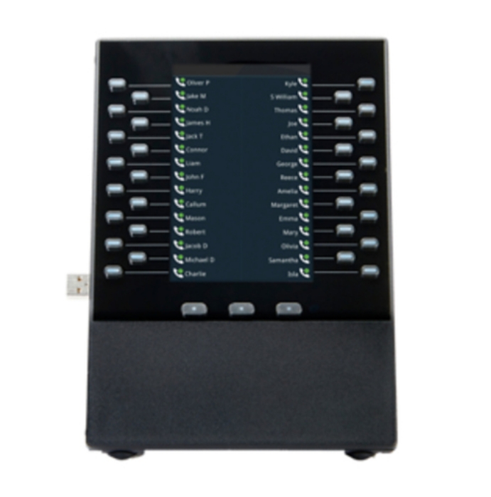 Bild på HP - POLY VVX EM50 EXPANSION MODULE 85X07AA