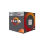 Bild på AMD RYZEN 3 2200G 3.7 GHZ 65W YD2200C5FBBOX