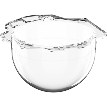 Bild på AXIS AXIS TQ9803 DOME CLEAR / SPARE 02975-001