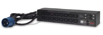 Bild på APC SWITCHED RAC SWITCHED AP7922B