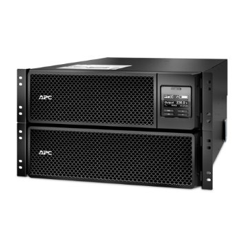 Bild på APC SRT 8000VA RM 230V SRT8KRMXLI