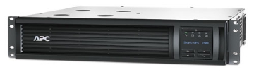 Bild på APC SMT1500RM2U SMART-UPS 120V
