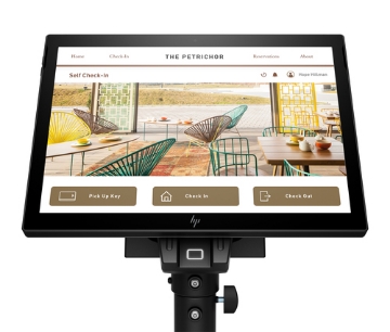 Bild på HP INC. HP ENGAGE GO HEIGHT ADJUSTABLE 9GF89AA