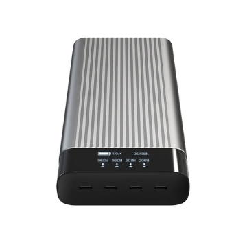 Bild på HYPER HYPERJUICE 245W BATTERY PACK HJ245B
