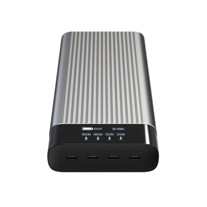 Bild på HYPER HYPERJUICE 245W BATTERY PACK HJ245B