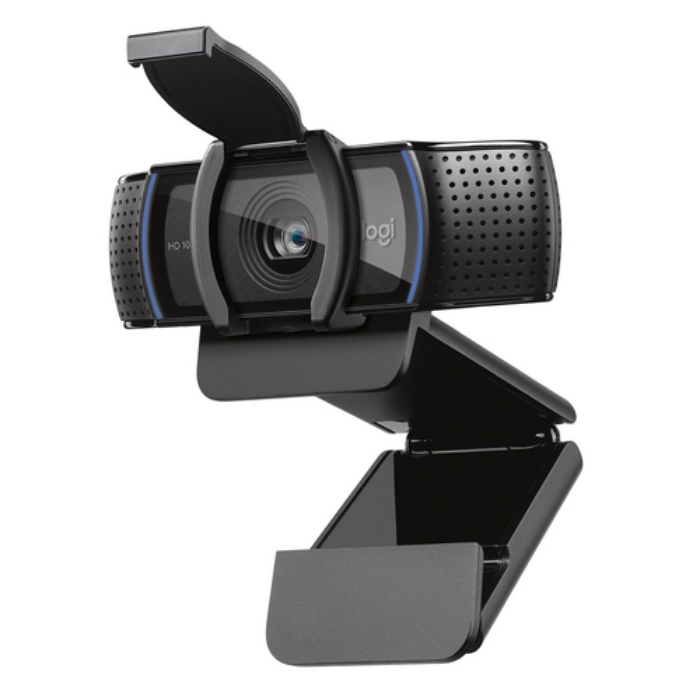 Bild på LOGITECH C920S PRO HD WEBCAM 960-001252