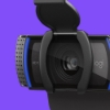 Bild på LOGITECH C920S PRO HD WEBCAM 960-001252