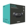 Bild på LOGITECH C920S PRO HD WEBCAM 960-001252