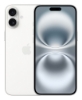 Bild på APPLE IPHONE 16 PLUS 128GB WHITE MXVV3QN/A