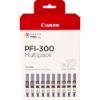 Bild på CANON PFI-300 10INK MULTI PACK 4192C008
