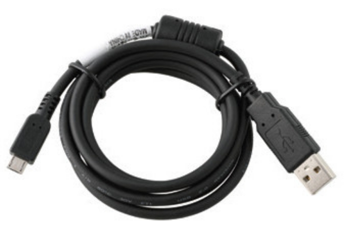 Bild på HONEYWELL EDA50 MICRO USB CABLE CBL-500-120-S00-03