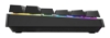 Bild på CHERRY K33 COMPACT FS WIRELESS G8D-24030PAAUS-2