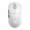 Bild på CHERRY M68 PRO WIRELESS WHITE MOUSE CX-M68W-PRO-WHITE