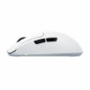 Bild på CHERRY M68 PRO WIRELESS WHITE MOUSE CX-M68W-PRO-WHITE