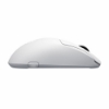 Bild på CHERRY M68 PRO WIRELESS WHITE MOUSE CX-M68W-PRO-WHITE