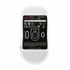 Bild på CHERRY M68 PRO WIRELESS WHITE MOUSE CX-M68W-PRO-WHITE