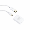 Bild på CHERRY M68 PRO WIRELESS WHITE MOUSE CX-M68W-PRO-WHITE