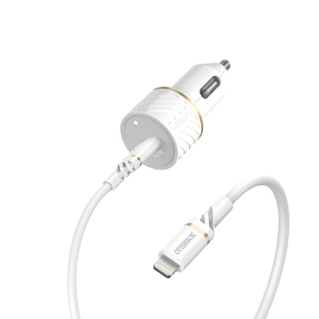 Bild på OTTERBOX OTTERBOX CAR CHARGER 78-52697
