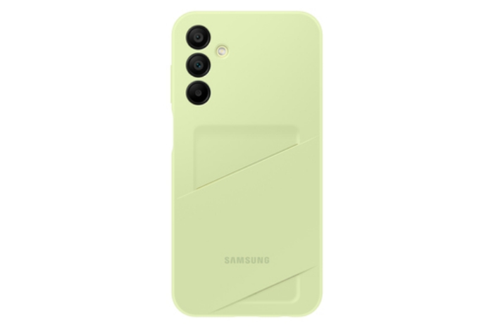 Bild på SAMSUNG SAMSUNG A15 CARD SLOT CASE EF-OA156TMEGWW