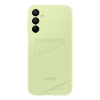 Bild på SAMSUNG SAMSUNG A15 CARD SLOT CASE EF-OA156TMEGWW