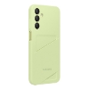 Bild på SAMSUNG SAMSUNG A15 CARD SLOT CASE EF-OA156TMEGWW