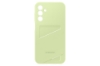 Bild på SAMSUNG SAMSUNG A15 CARD SLOT CASE EF-OA156TMEGWW