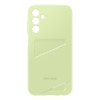Bild på SAMSUNG SAMSUNG A15 CARD SLOT CASE EF-OA156TMEGWW