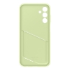 Bild på SAMSUNG SAMSUNG A15 CARD SLOT CASE EF-OA156TMEGWW