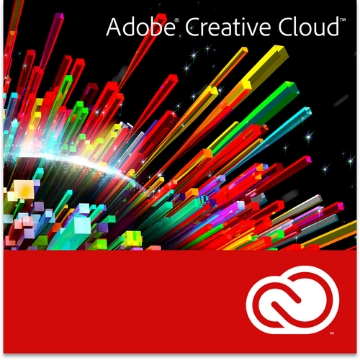 Bild på ADOBE CREATIVE CLOUD FOR TEAMS 65227488BB01A12