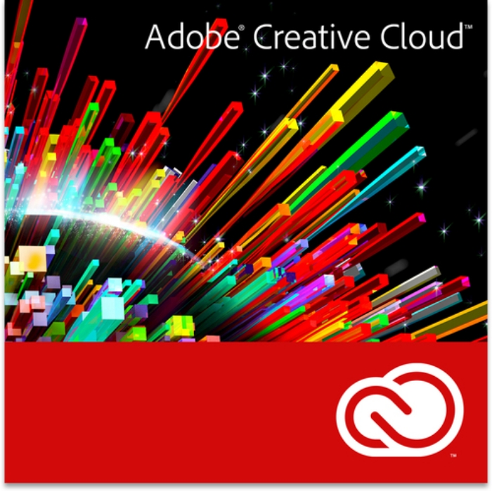 Bild på ADOBE CREATIVE CLOUD FOR TEAMS 65227488BB01A12