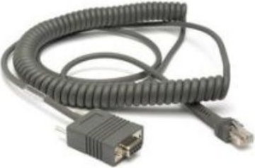 Bild på HONEYWELL Cable: IBM 46XX PORT 9B 12V CBL-600-400-C00
