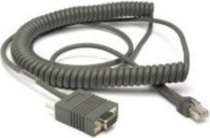 Bild på HONEYWELL Cable: IBM 46XX PORT 9B 12V CBL-600-400-C00