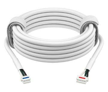 Bild på HP - POLY HP POLY A2 WHT CBL TBL MIC TT B42BFAA