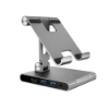 Bild på J5CREATE MULTI-ANGLE STAND WITH DOCKING JTS224-N