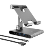 Bild på J5CREATE MULTI-ANGLE STAND WITH DOCKING JTS224-N