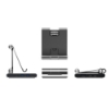 Bild på J5CREATE MULTI-ANGLE STAND WITH DOCKING JTS224-N