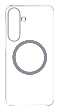 Bild på SAMSUNG SAMSUNG S25 PLUS MAGNET CASE GP-FFS936YCATW
