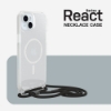 Bild på OTTERBOX OTTERBOX REACT NECKLACE MAGSAFE 77-93584