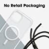 Bild på OTTERBOX OTTERBOX REACT NECKLACE MAGSAFE 77-93584