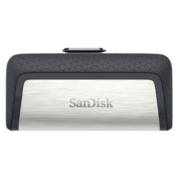 Bild på SANDISK DUAL DRIVE USB 64GB SDDDC2-064G-G46