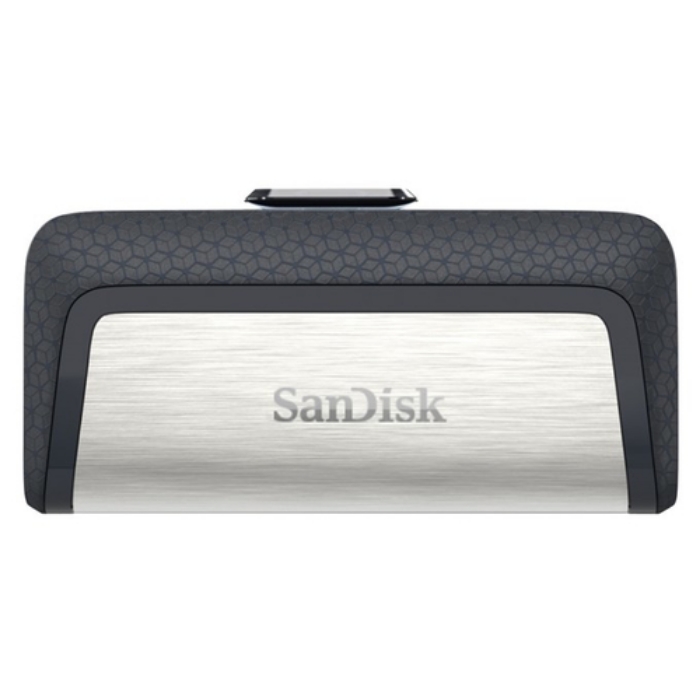 Bild på SANDISK DUAL DRIVE USB 64GB SDDDC2-064G-G46