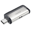 Bild på SANDISK DUAL DRIVE USB 64GB SDDDC2-064G-G46