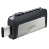 Bild på SANDISK DUAL DRIVE USB 64GB SDDDC2-064G-G46