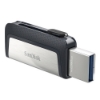 Bild på SANDISK DUAL DRIVE USB 64GB SDDDC2-064G-G46