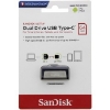 Bild på SANDISK DUAL DRIVE USB 64GB SDDDC2-064G-G46