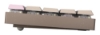 Bild på CHERRY CHERRY MX-LP 2.1 COMPACT G80-3860LVAUS-17