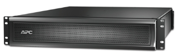 Bild på APC SMART-UPS X 120V EXT BATTERY SMX120RMBP2U